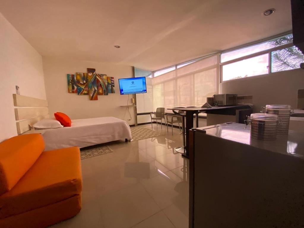 House Apartment