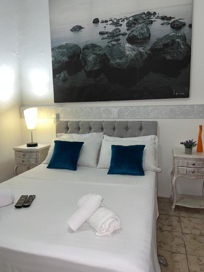 Casa Blanca San Antonio Boutique Pensión Cali