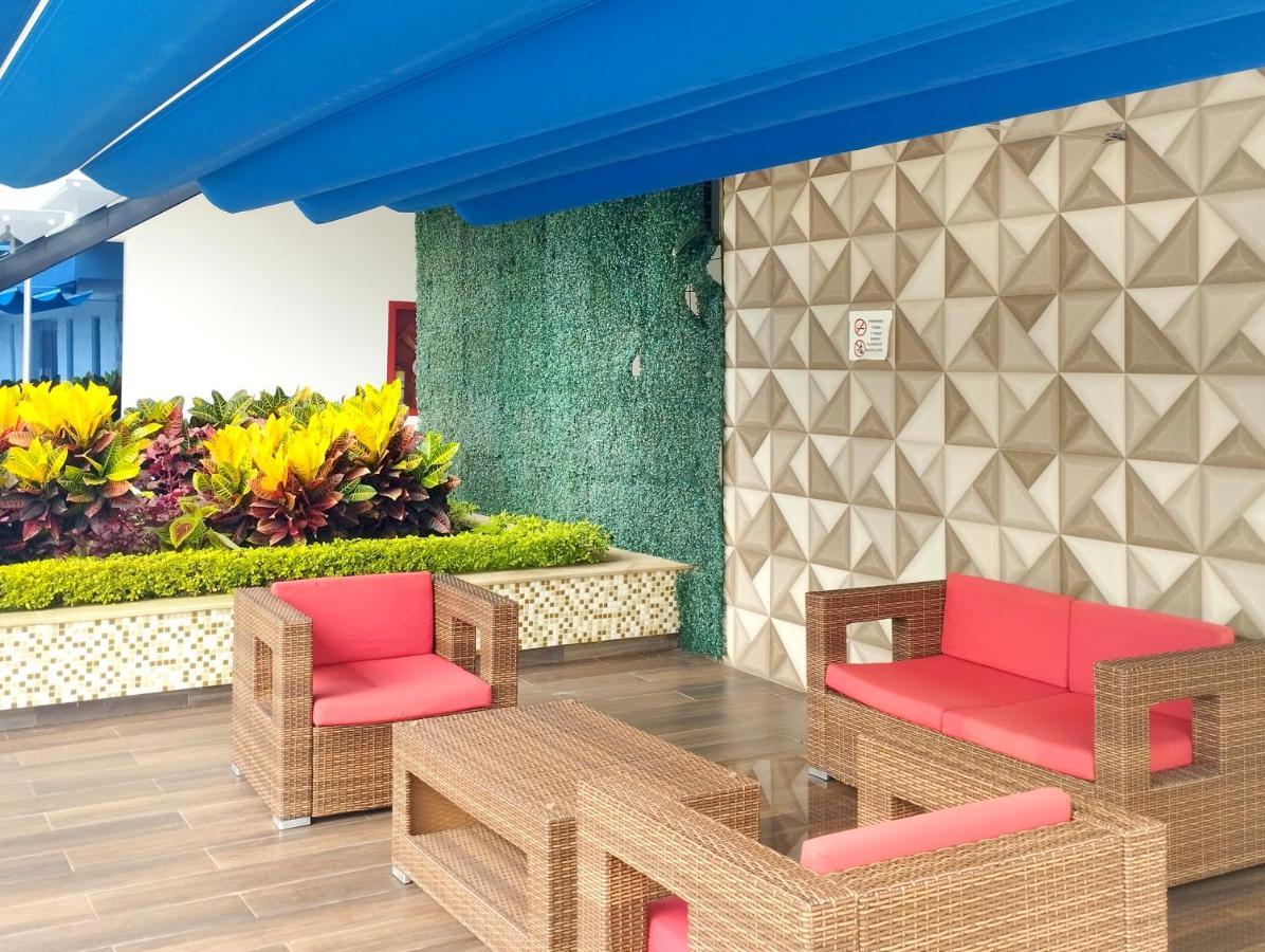 Royal Elim International 5* San Antonio (Palmira)