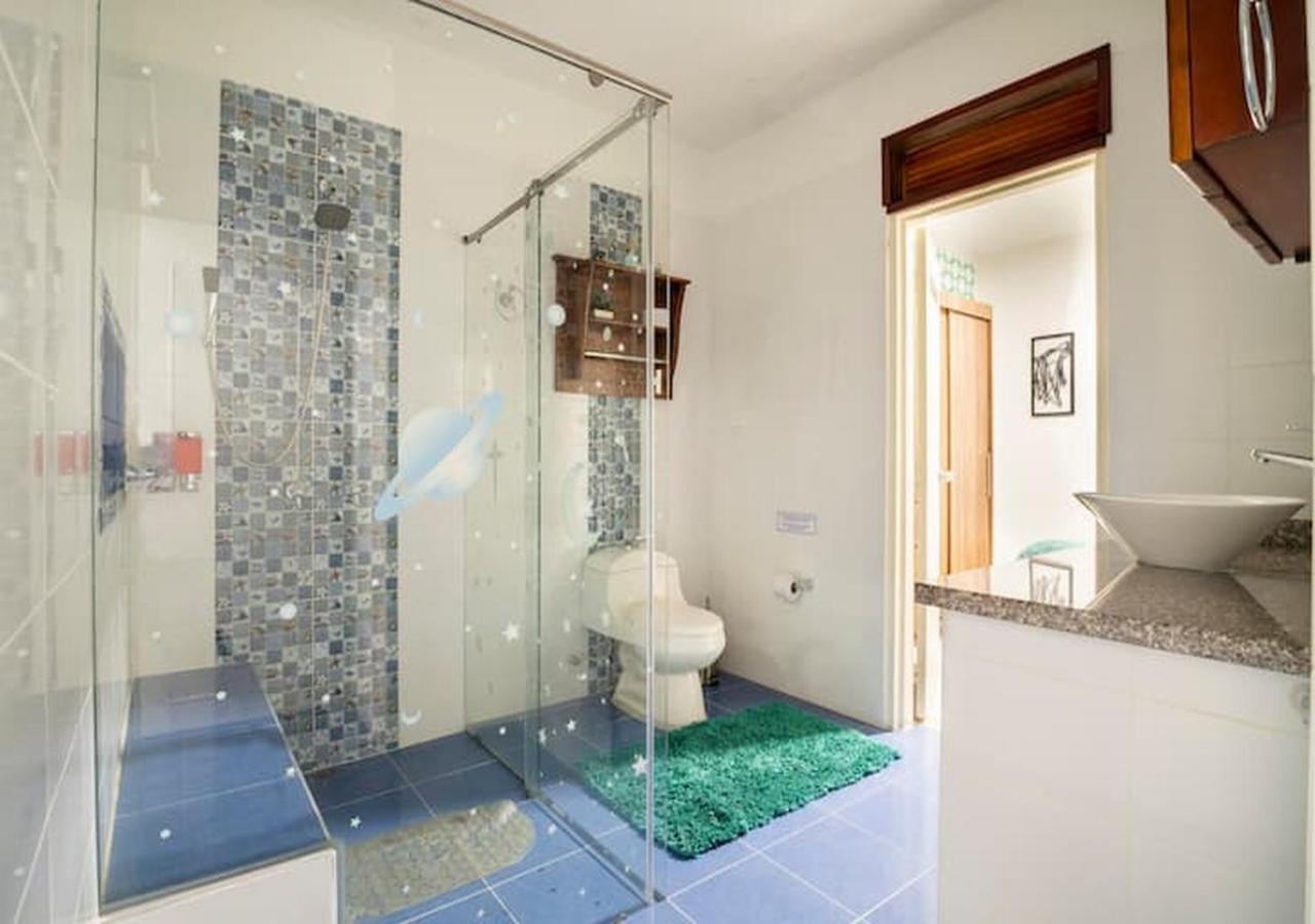 Apartamento Modern, Luxurious And Tradicional By Samilis Place