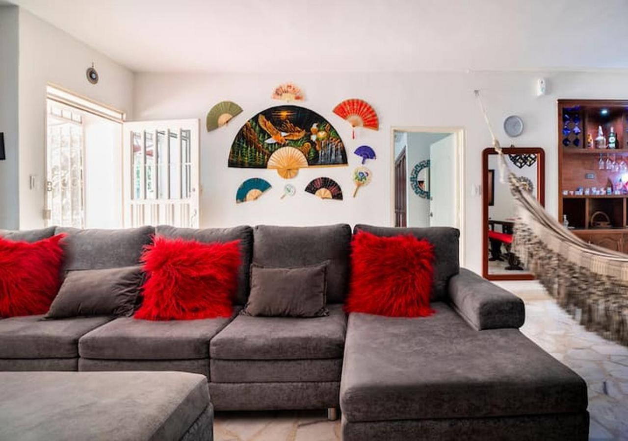 Modern, Luxurious And Tradicional By Samilis Place Apartamento