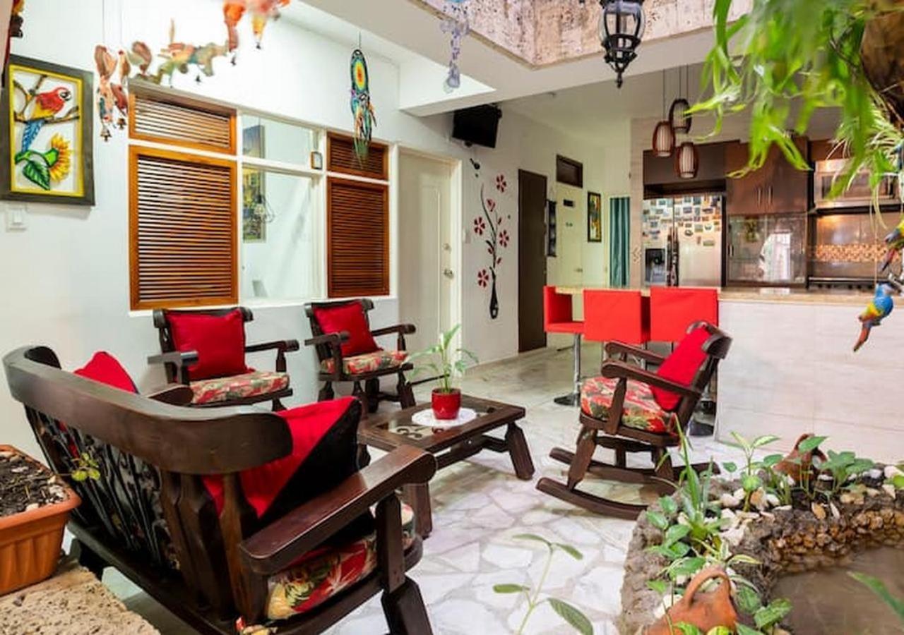 Modern, Luxurious And Tradicional By Samilis Place