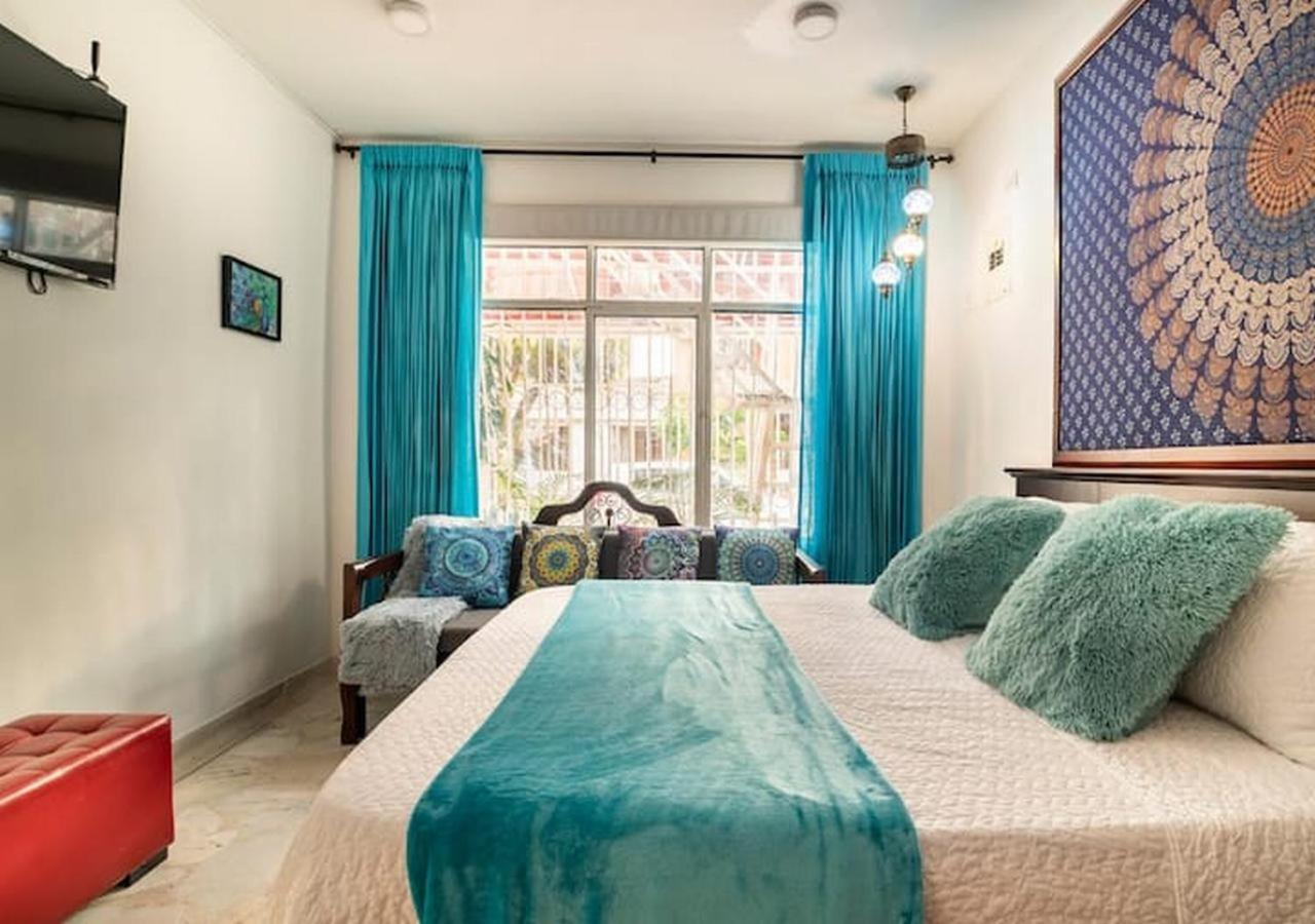 Modern, Luxurious And Tradicional By Samilis Place Apartamento Cali