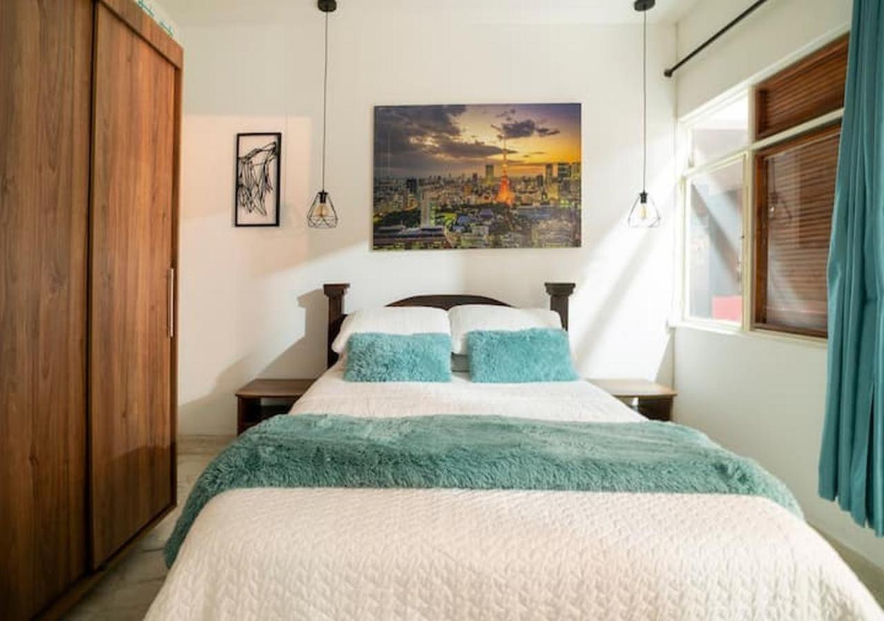 Modern, Luxurious And Tradicional By Samilis Place Apartamento Cali