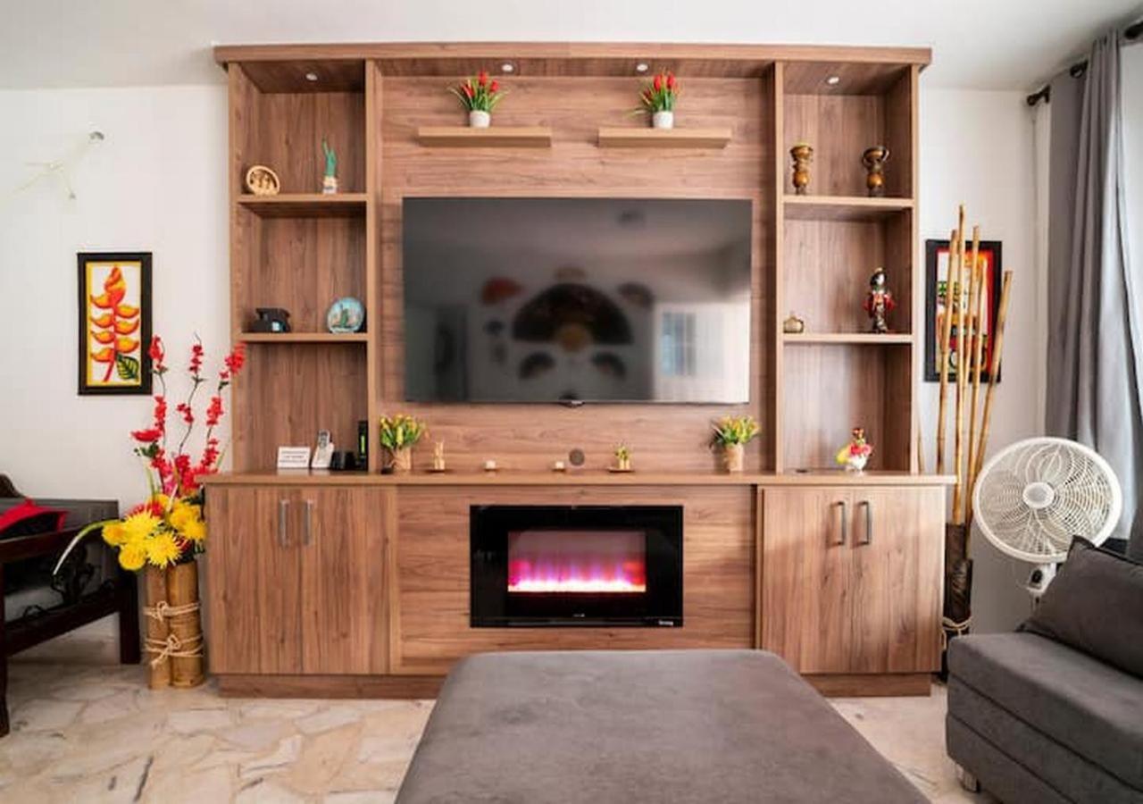 Modern, Luxurious And Tradicional By Samilis Place *