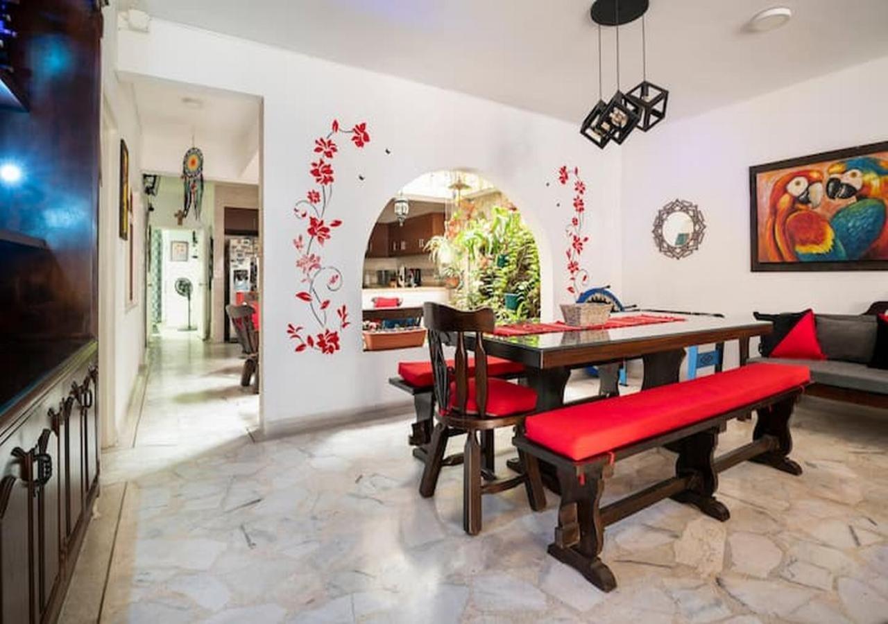 Modern, Luxurious And Tradicional By Samilis Place Apartamento *