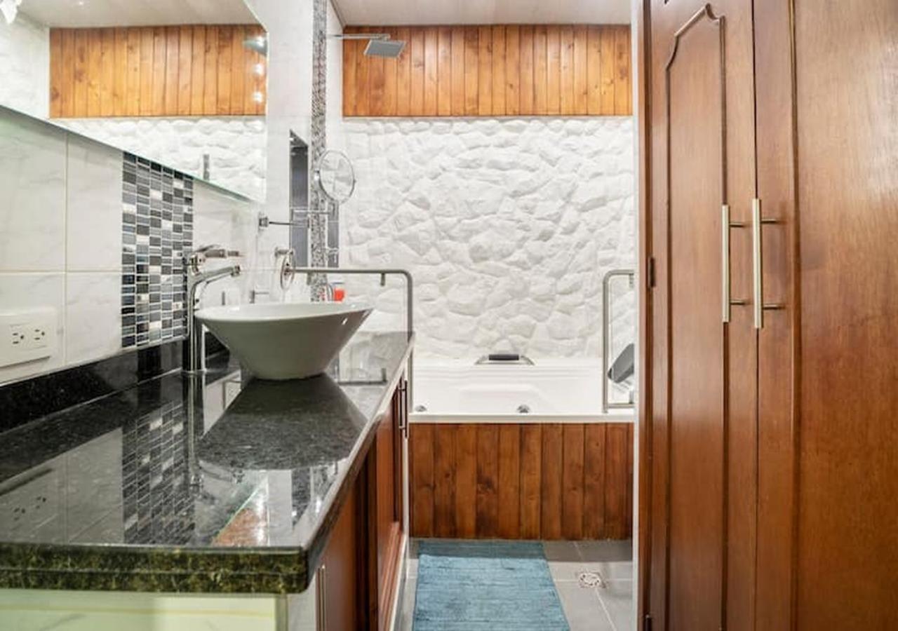 Modern, Luxurious And Tradicional By Samilis Place Apartamento Cali