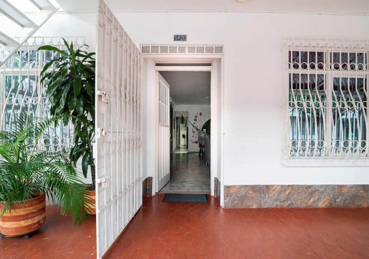Apartamento Modern, Luxurious And Tradicional By Samilis Place