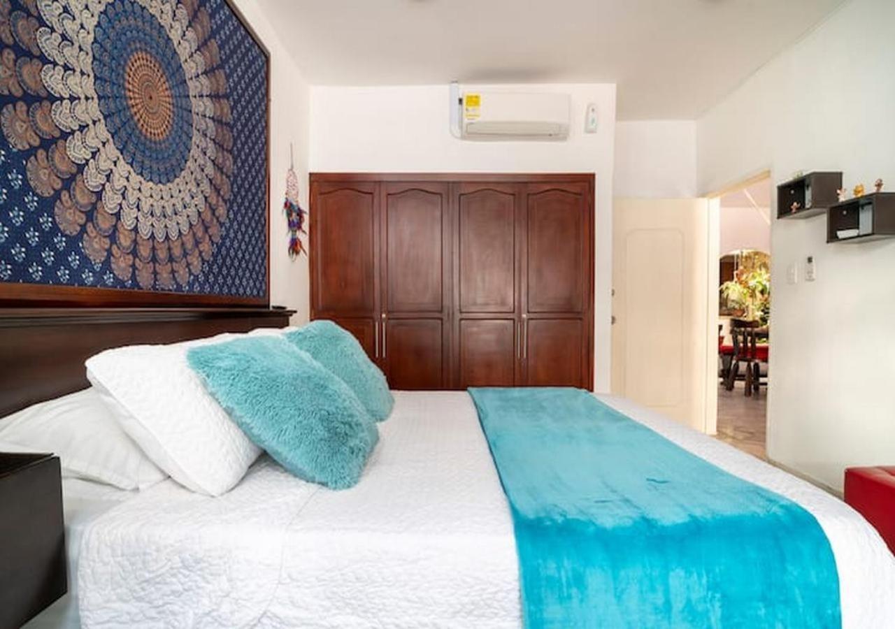 Modern, Luxurious And Tradicional By Samilis Place Apartamento
