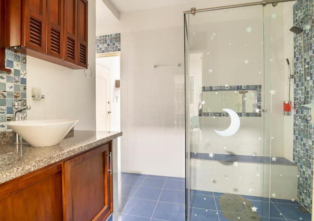Modern, Luxurious And Tradicional By Samilis Place Apartamento *