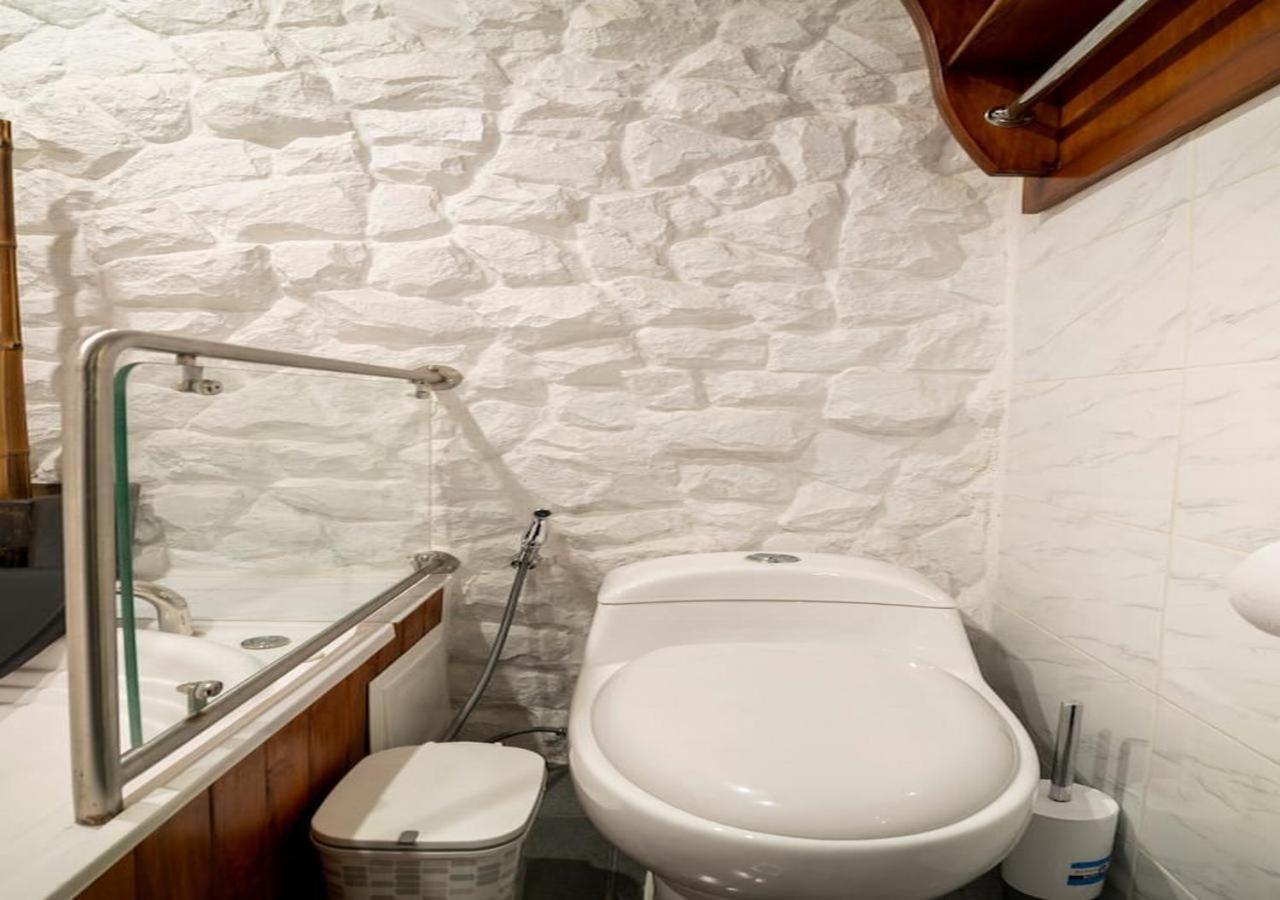 Modern, Luxurious And Tradicional By Samilis Place Apartamento Cali