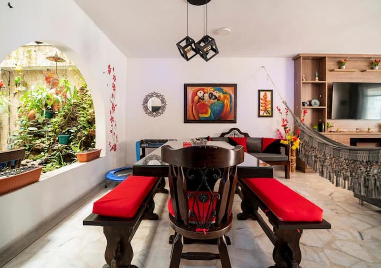 Modern, Luxurious And Tradicional By Samilis Place *