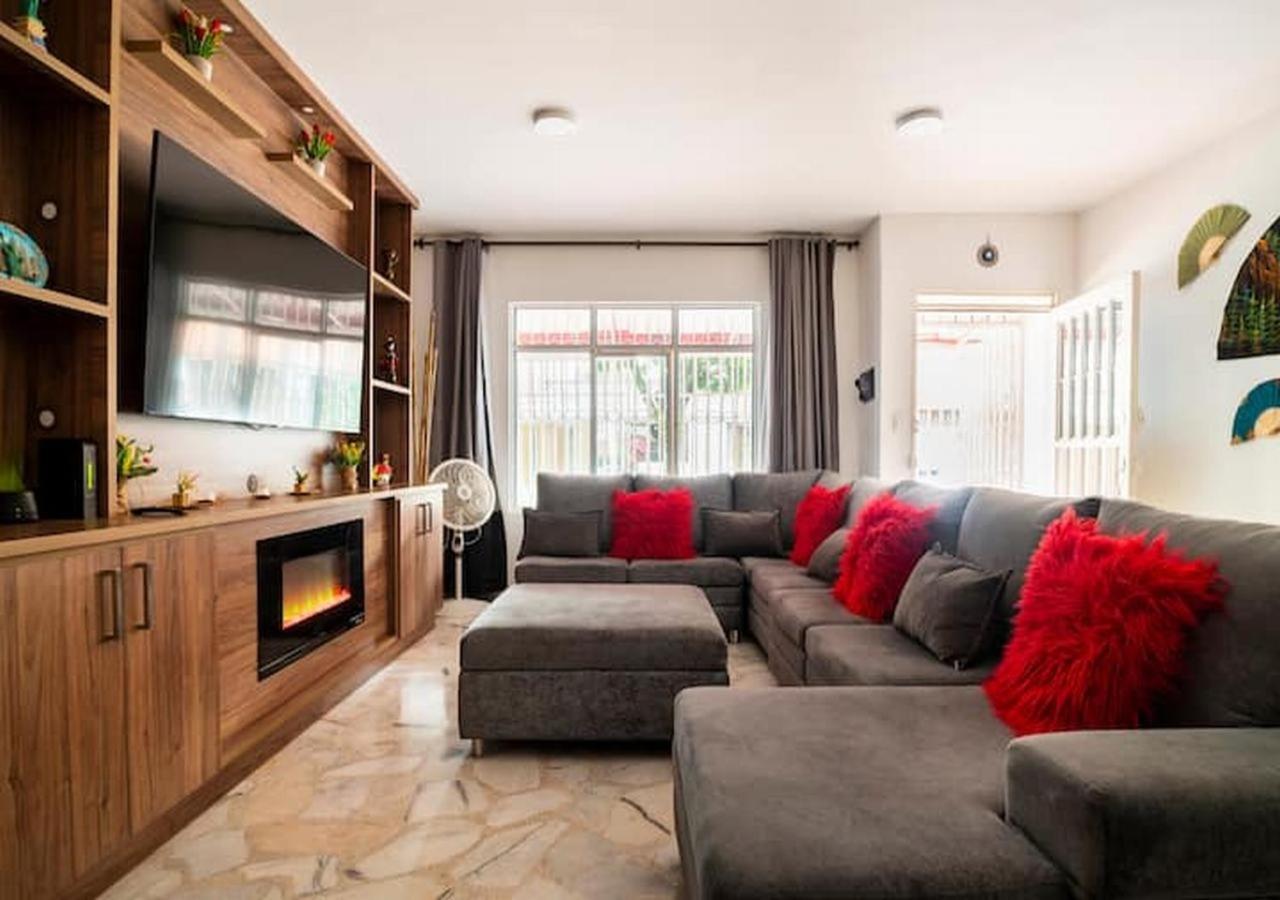 Apartamento Modern, Luxurious And Tradicional By Samilis Place