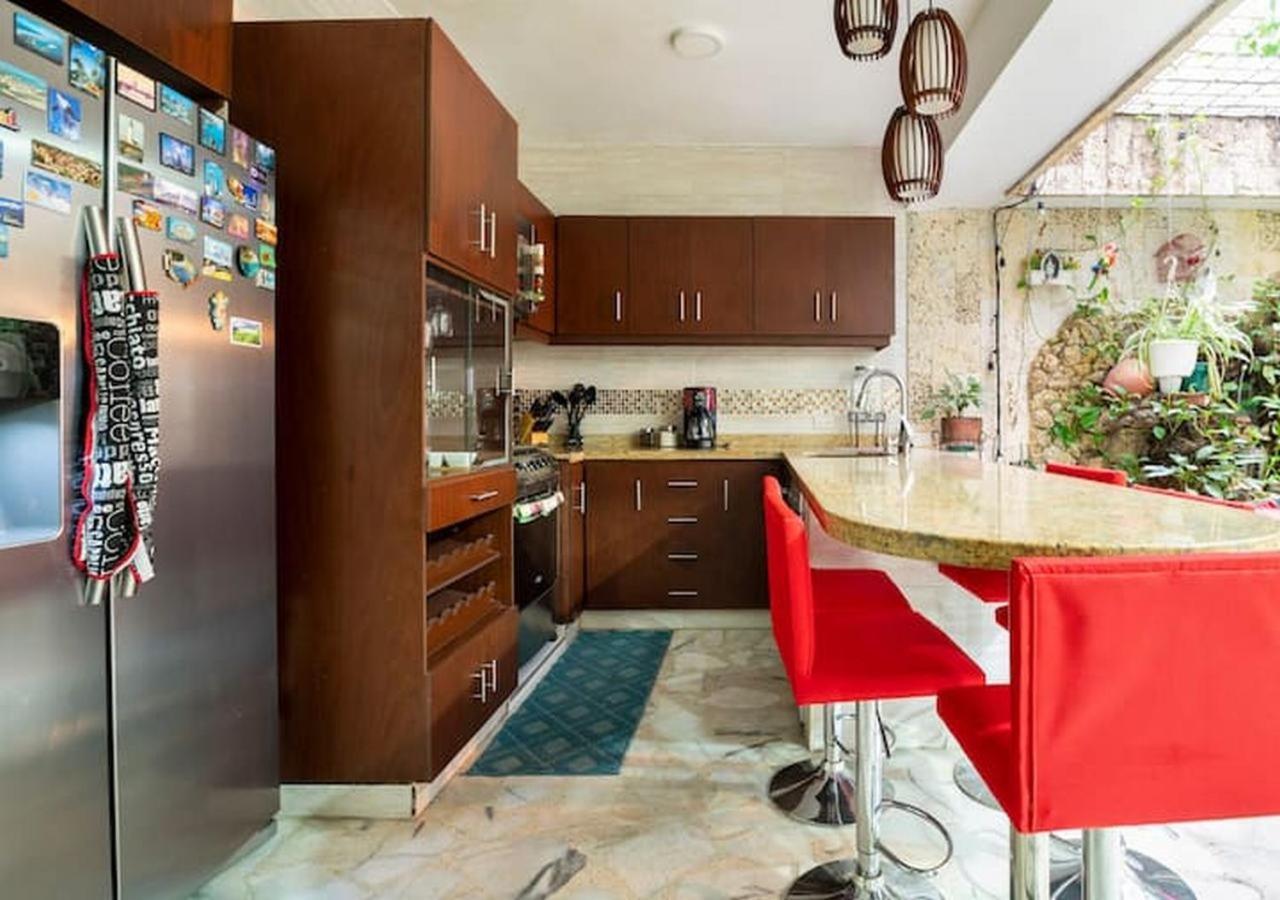 Apartamento Modern, Luxurious And Tradicional By Samilis Place *