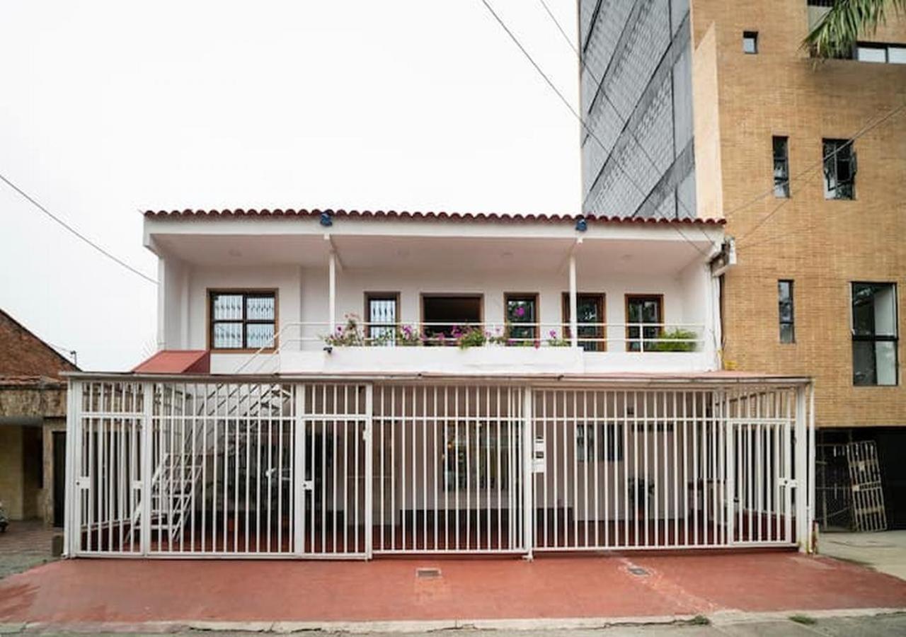 Modern, Luxurious And Tradicional By Samilis Place Apartamento *