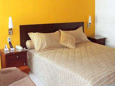 Granada Hotel