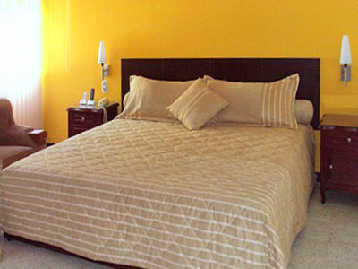 Granada Hotel 4*