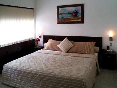 Hotel Granada Cali