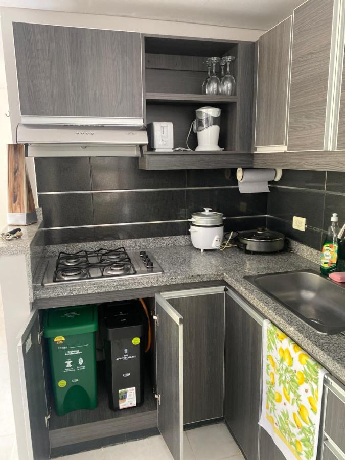 Apartamento en Colinas Del Aguacatal Cali