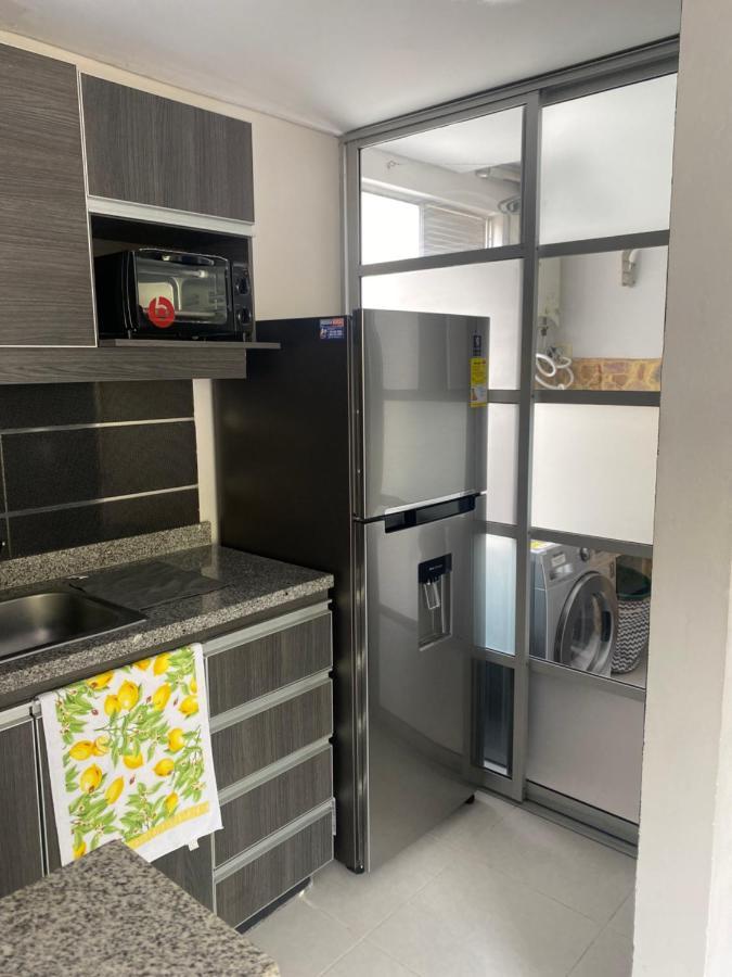 Apartamento Apartamento en Colinas Del Aguacatal *