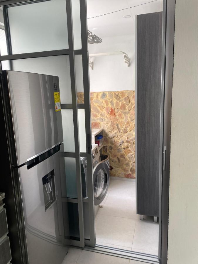 Apartamento Apartamento en Colinas Del Aguacatal