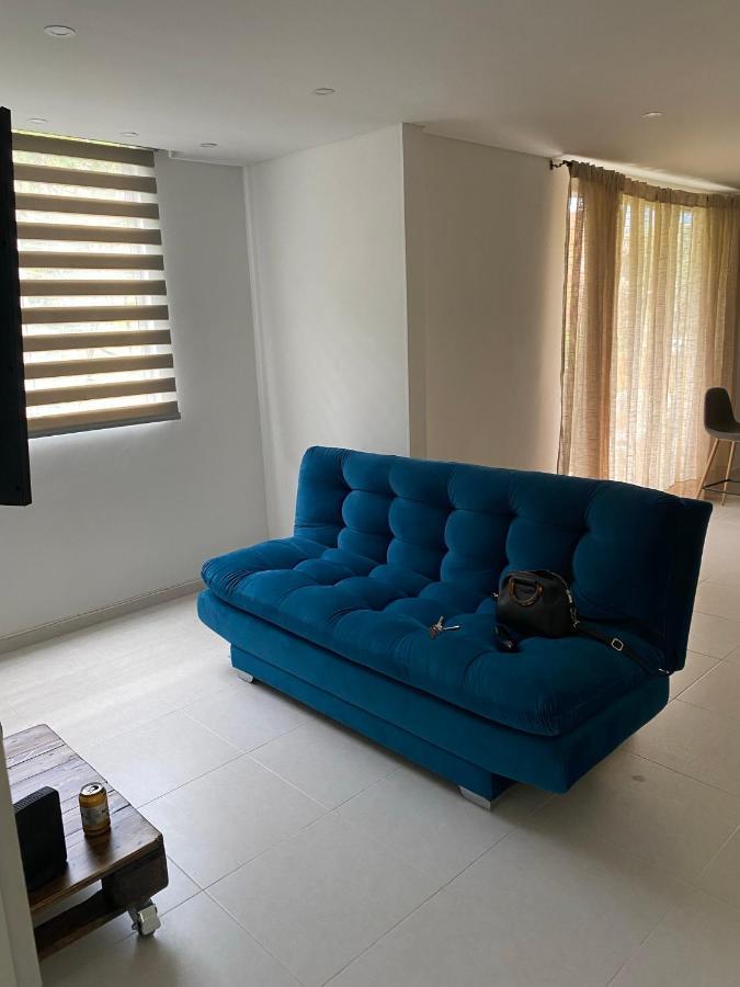 Apartamento Apartamento en Colinas Del Aguacatal Cali