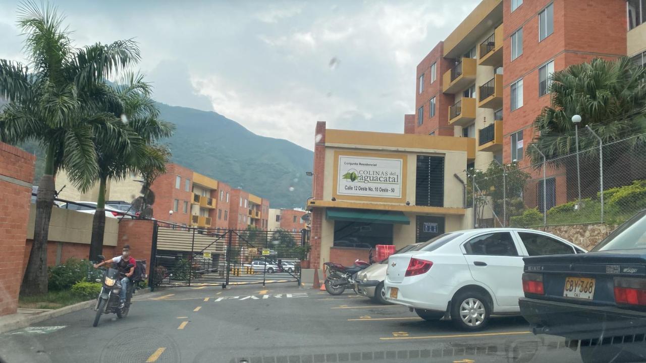 Apartamento en Colinas Del Aguacatal Apartamento