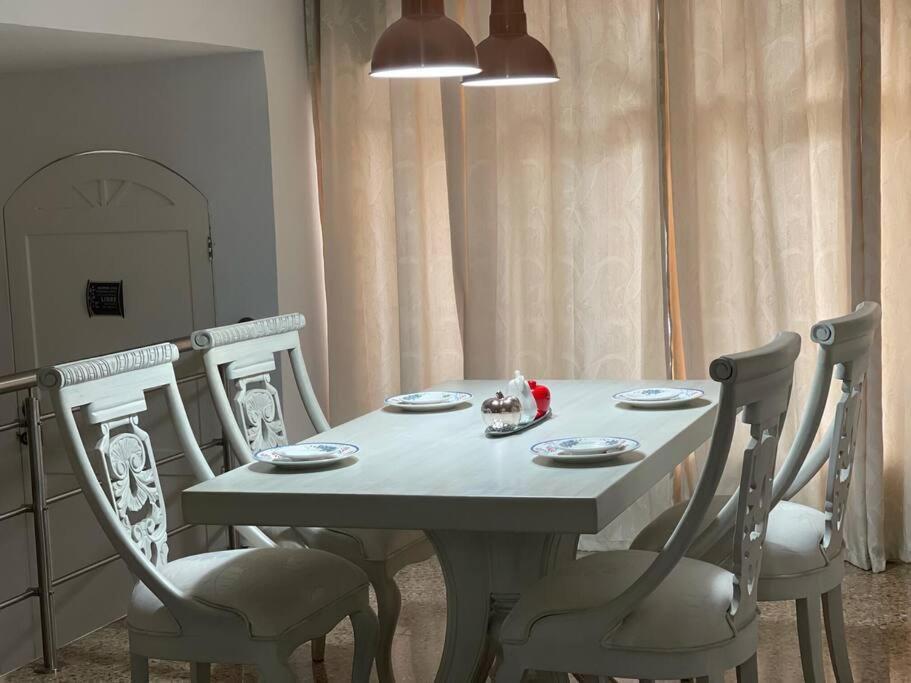 Casa Primero De Mayo Сasa de vacaciones *