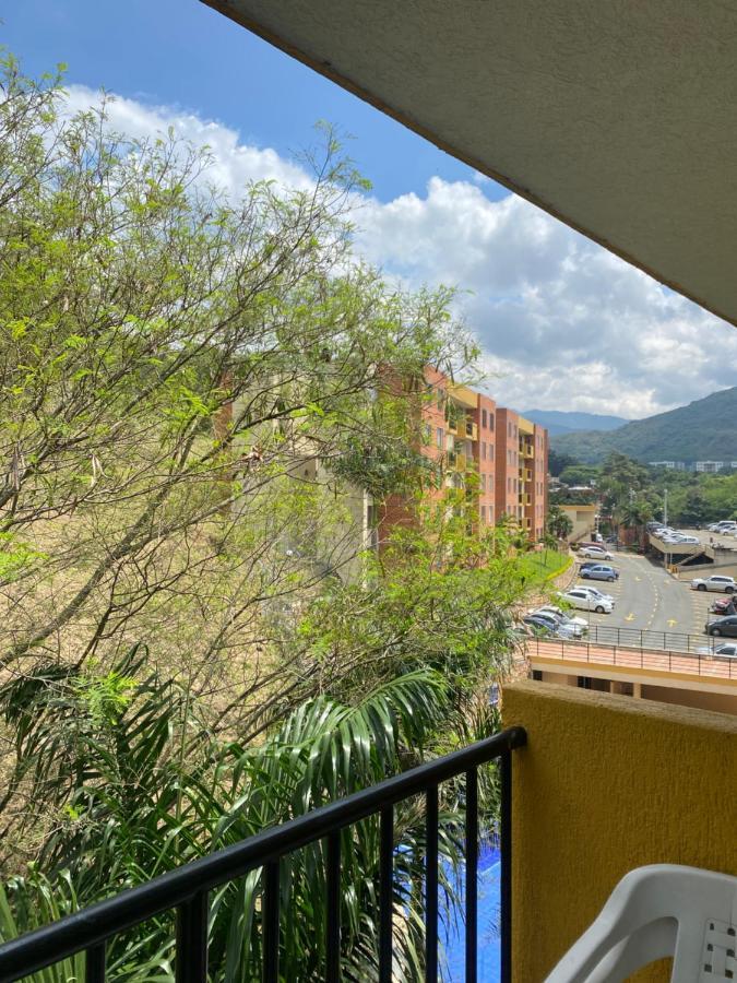Apartamento Apartamento en Colinas Del Aguacatal
