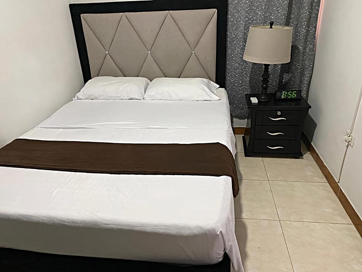 Apartamento The Harbor 302 *