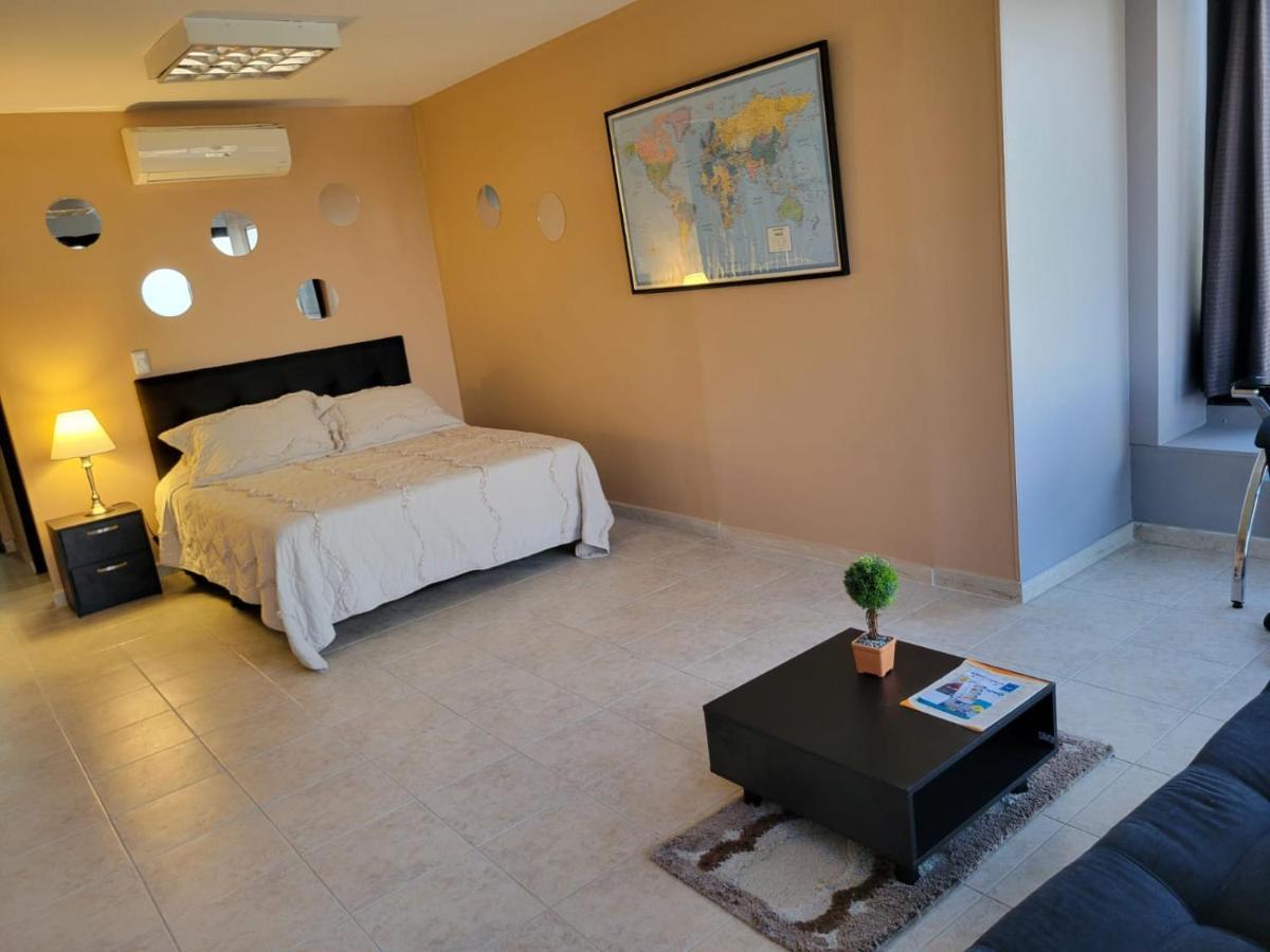 Apartamento Torre De - Pisos 7, 10, 28, 30 *