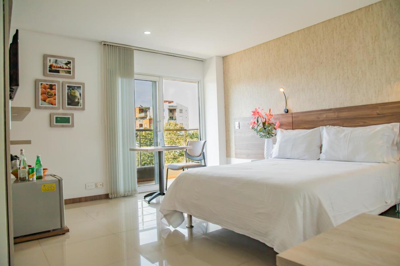 Chipichape Hotel 4*