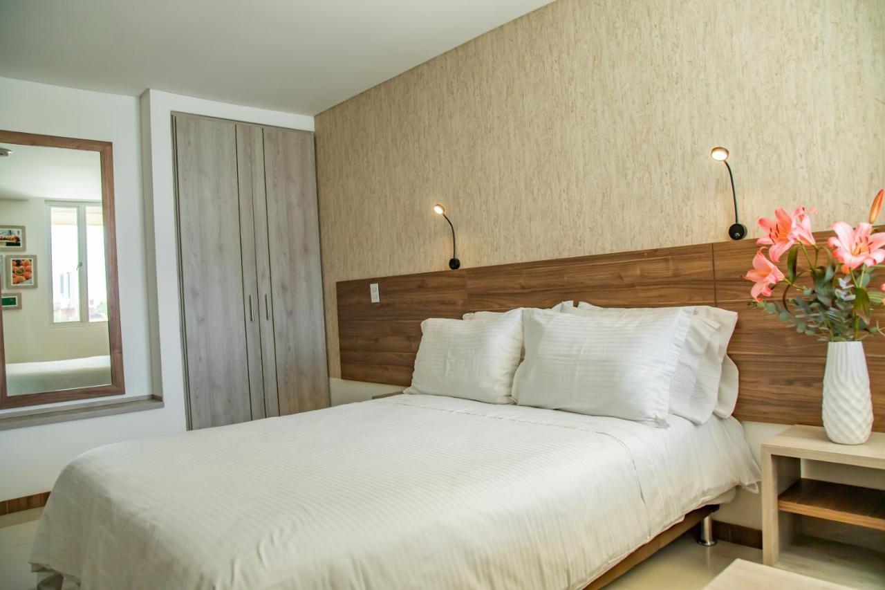 Hotel Chipichape 4*