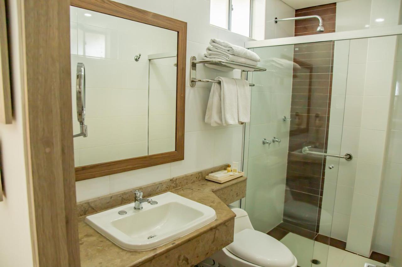 Chipichape Hotel 4*