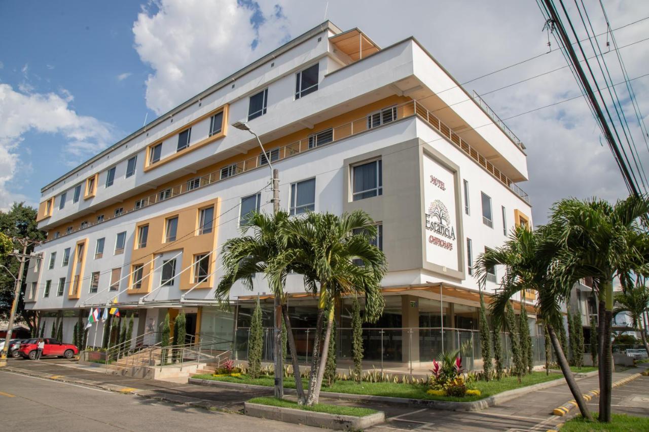 Chipichape Hotel