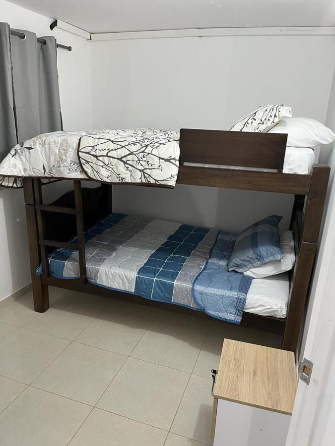 Conjunto Residencial Acuarela 1 Cali, Colombia Apartamento *
