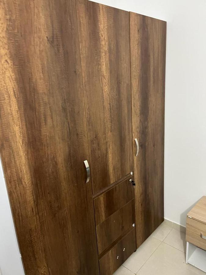 Apartamento Conjunto Residencial Acuarela 1 Cali, Colombia *
