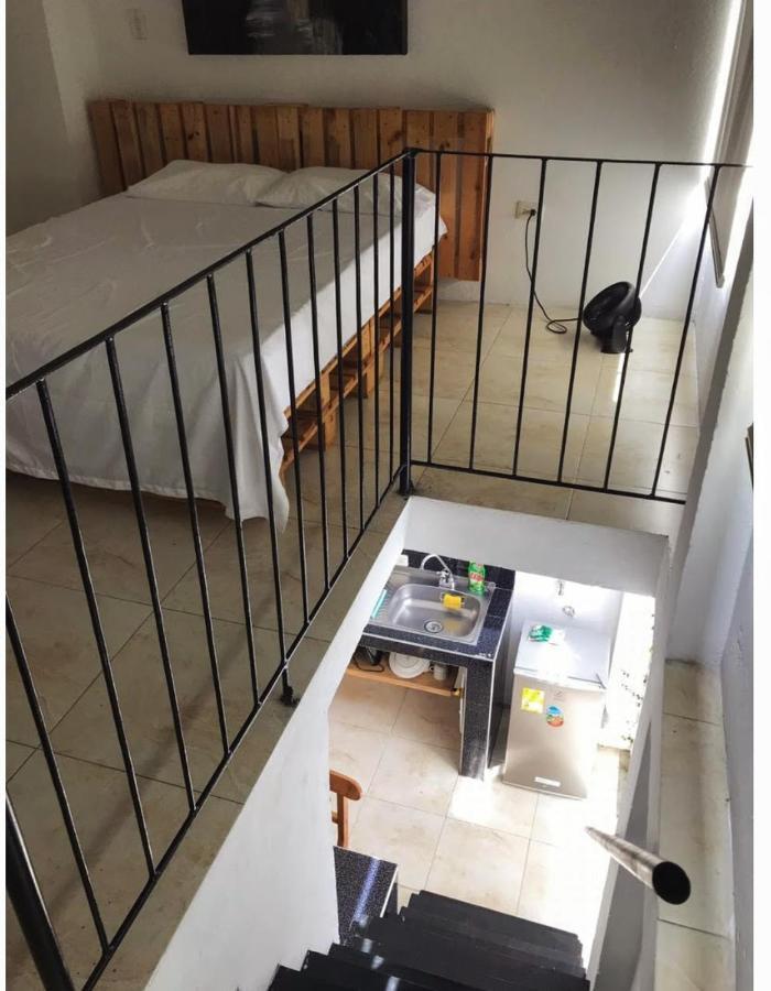 Apartamento Parrot House San Antonio Cali