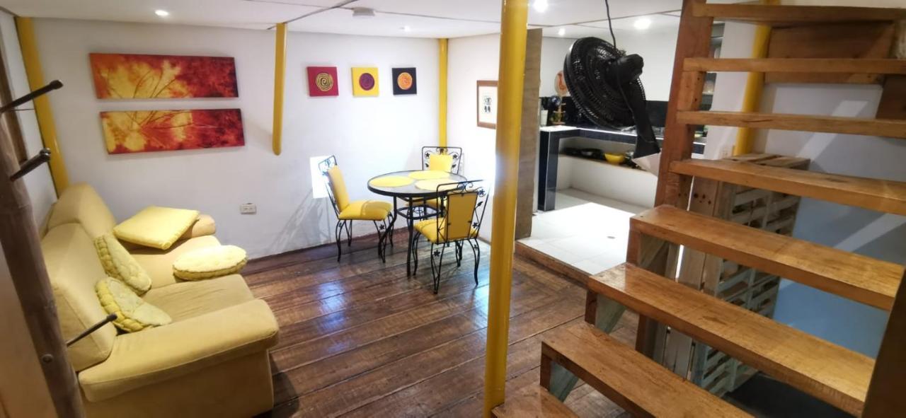 Parrot House San Antonio Apartamento