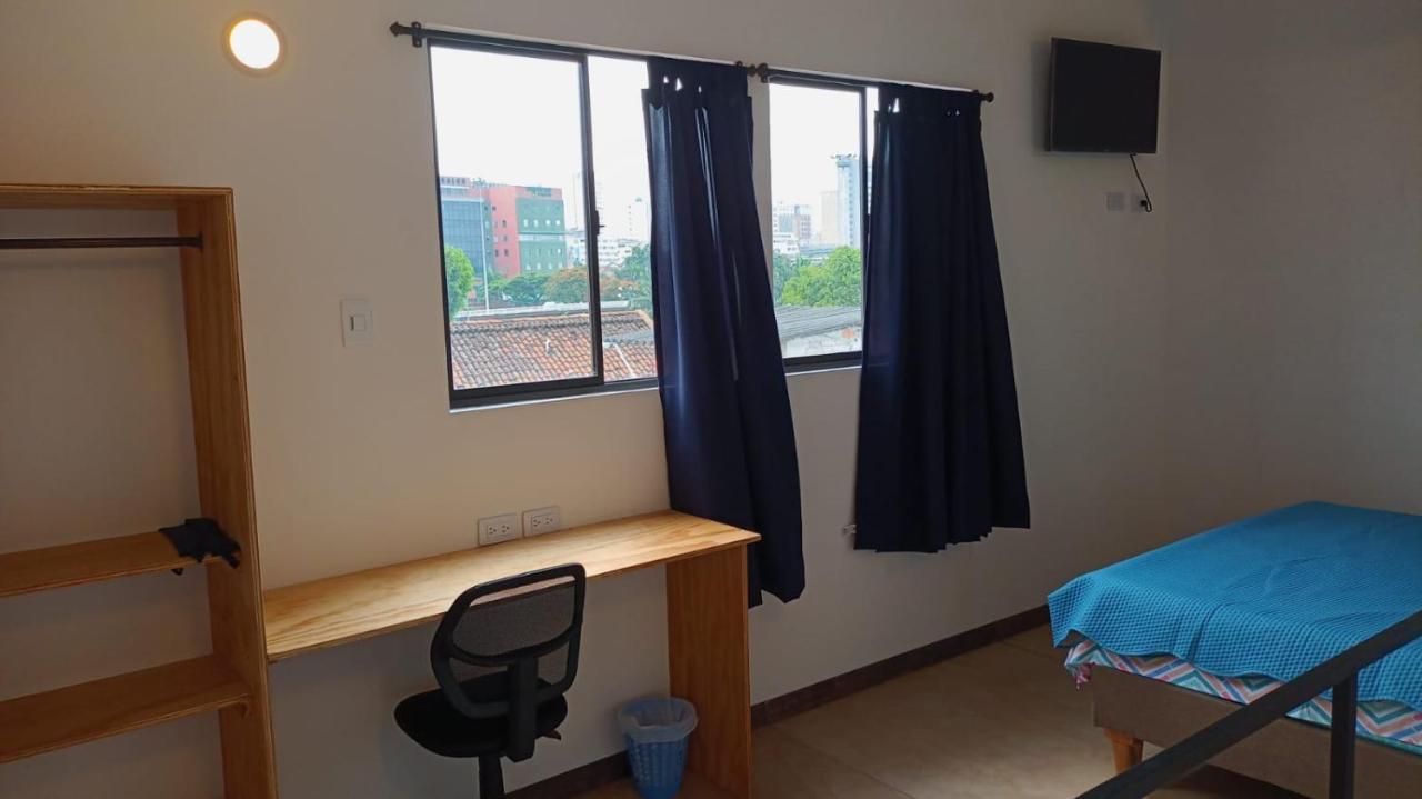 Parrot House San Antonio Apartamento *