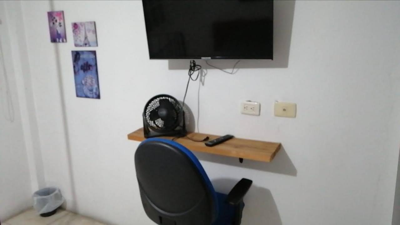 Apartamento Parrot House San Antonio