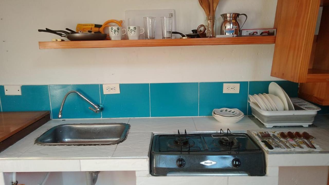 Apartamento Parrot House San Antonio Cali