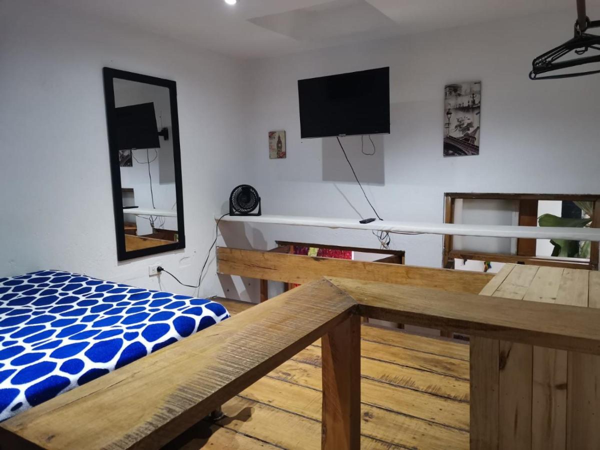 Apartamento Parrot House San Antonio