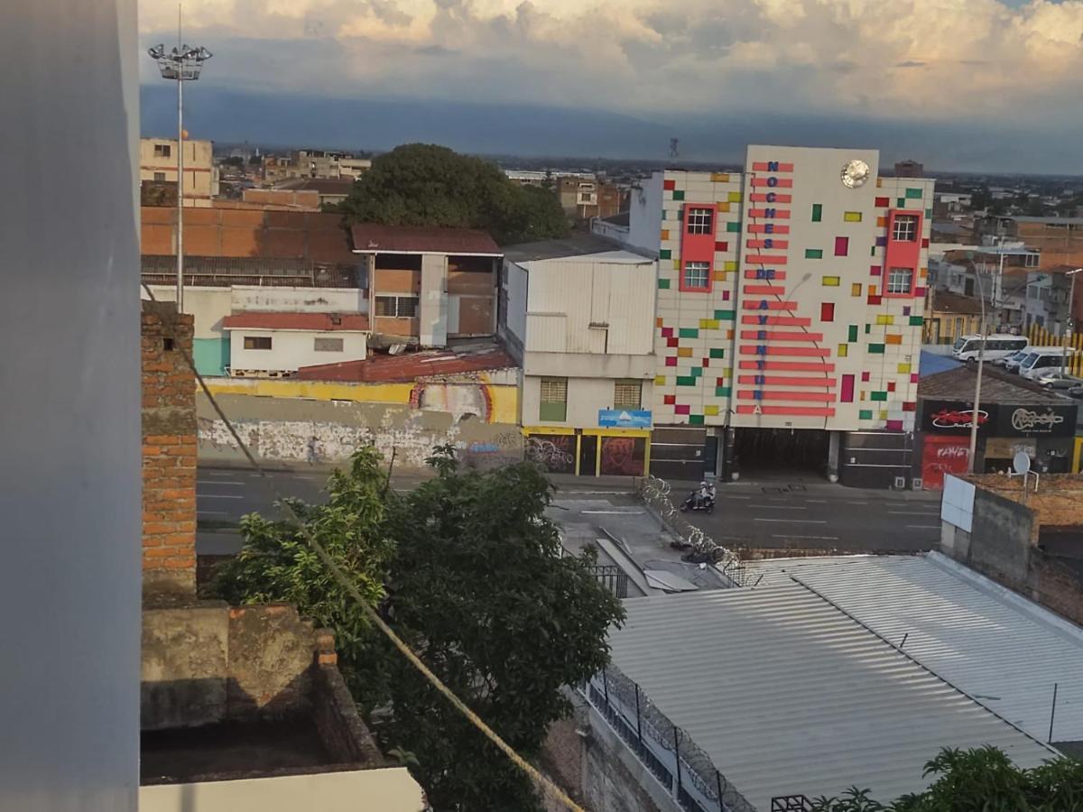 Apartamento Parrot House San Antonio *