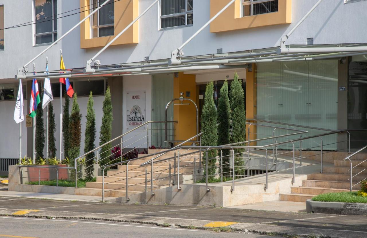 Chipichape Hotel