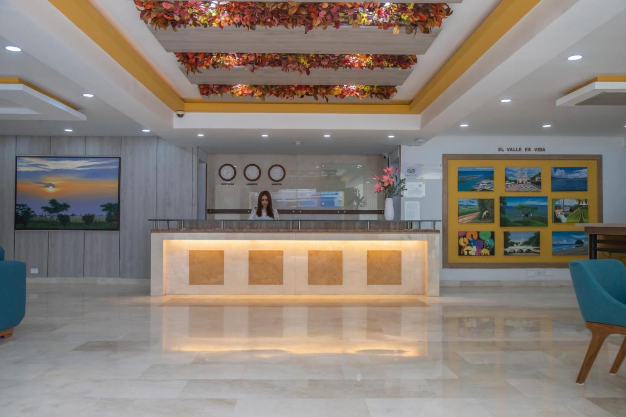 Hotel Chipichape Cali