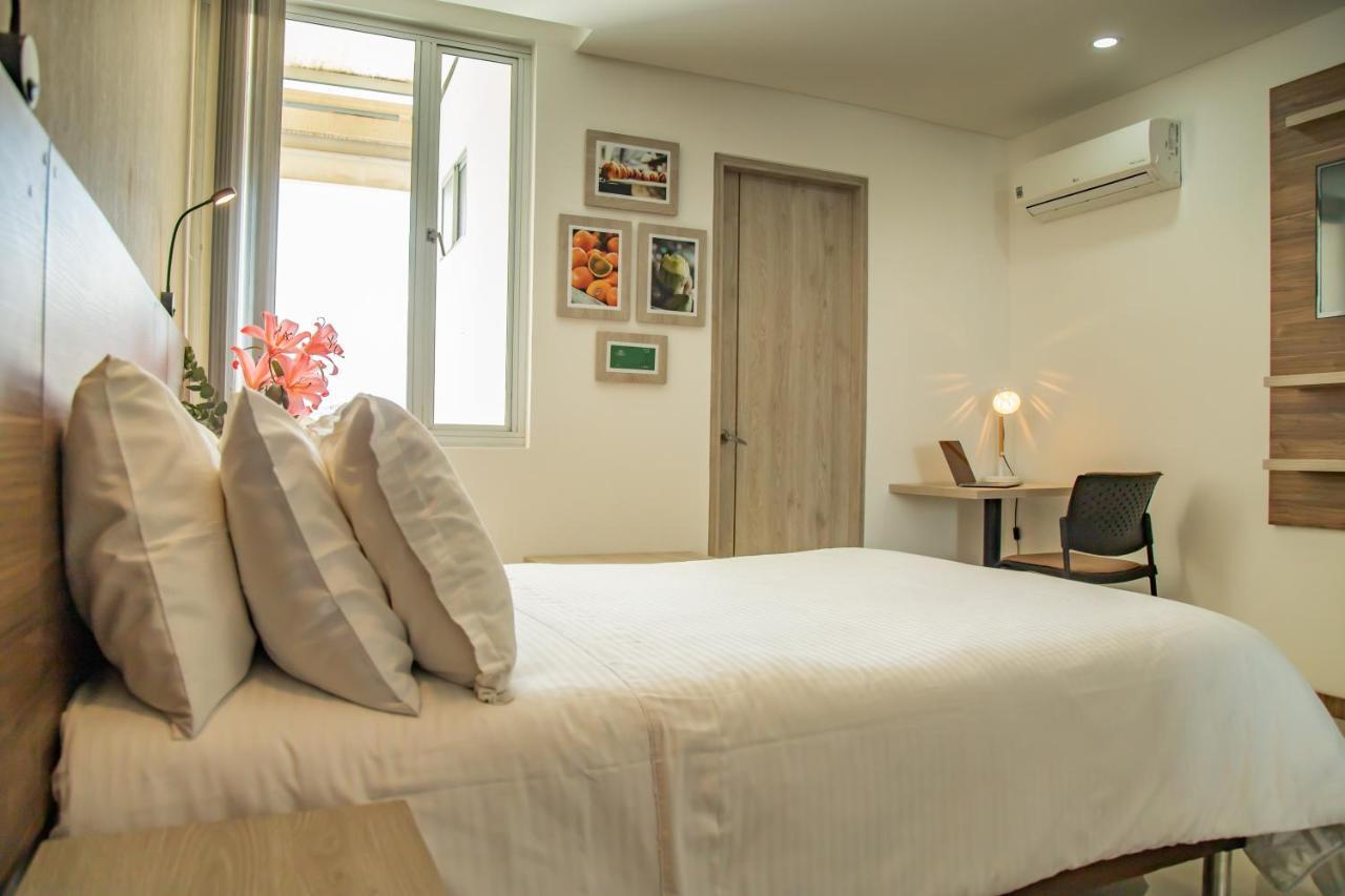 Chipichape Hotel
