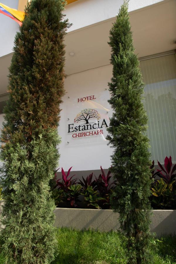 Chipichape Hotel 4*
