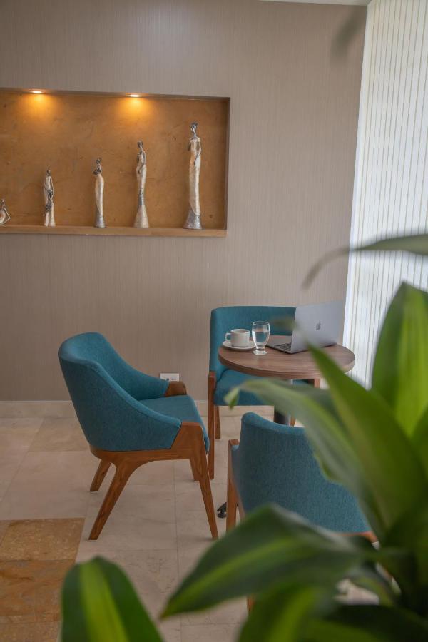 Hotel Chipichape 4*