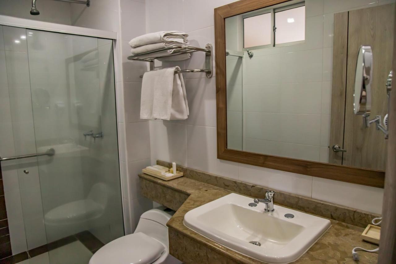 Hotel Chipichape Cali